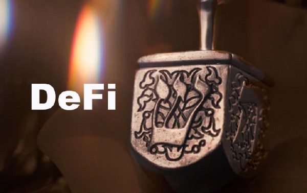 Bored with traditional DeFi protocols? Some new projects are emerging across different blockchains Bored with traditional DeFi protocols? Some new projects are emerging across different blockchains