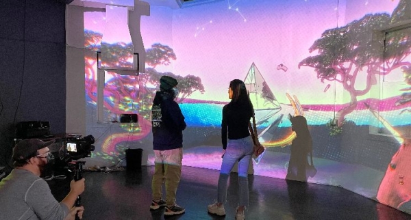 Pplpleasr Will Not Always Please You: The Rise of NFT Artist Emily Yang