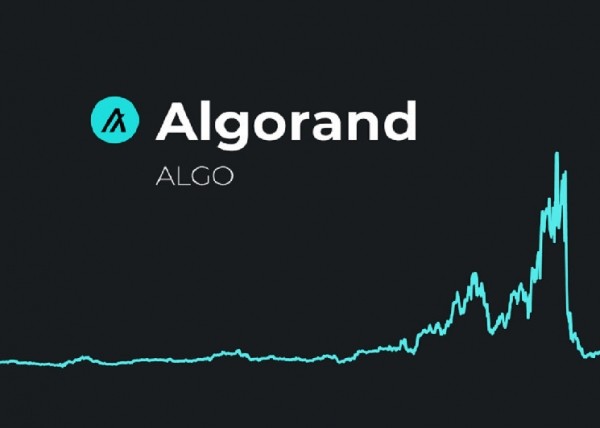 Algorand Price Prediction 2022-2030