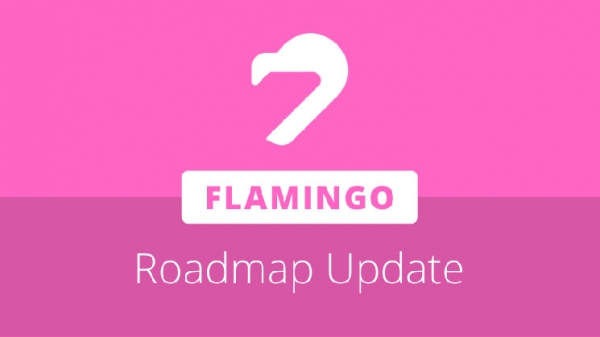 Flamingo Finance updates roadmap through end of 2022, notes several goals for last month in Q1