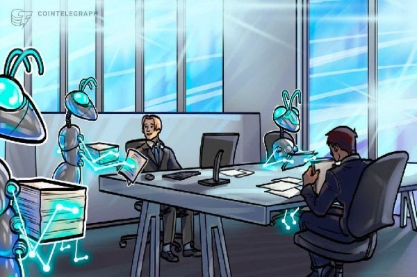 The post-consortia era: How enterprises are embracing Web3 structures