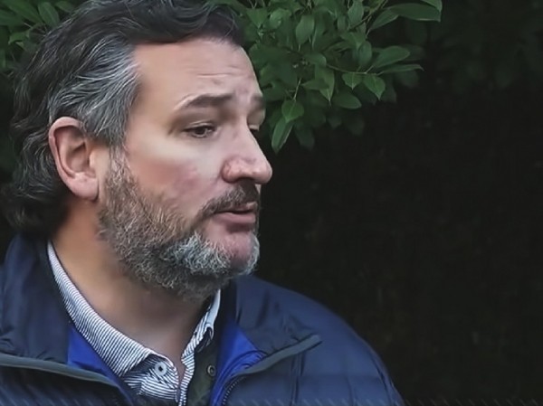 Ted Cruz: Texas Should Be "Ground Zero" for Crypto Industry Ted Cruz: Texas Should Be "Ground Zero" for Crypto Industry