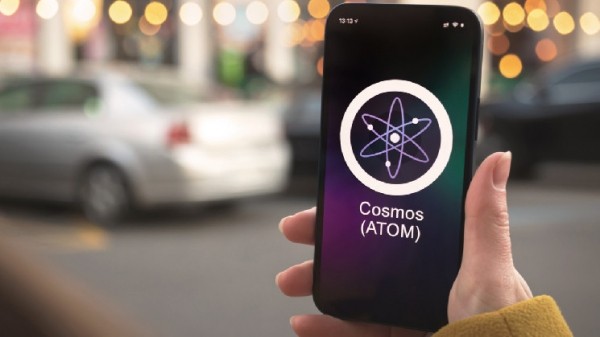 Technical Analysis: Cosmos Down 10%, as ANC Extends Recent Gains Technical Analysis: Cosmos Down 10%, as ANC Extends Recent Gains