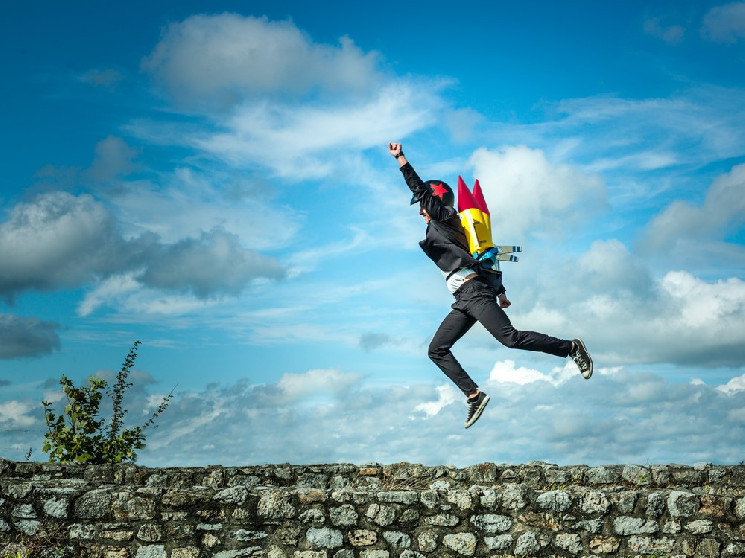 Ethereum Price Could See &ldquo;Liftoff&rdquo; if It&rsquo;s Able to Clear One Crucial Level