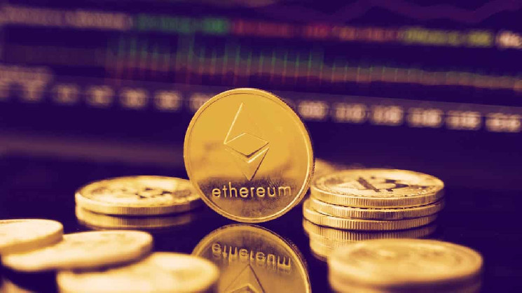 Volatility Shares Ether Futures ETF Target October 12 Launch, Will ETF Price Rally?
