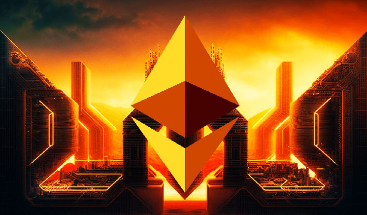 1inch Investment Fund Abruptly Accumulates $10,000,000 in Ethereum Amid Market Downturn: On-Chain Data