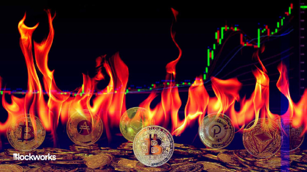 Texas heatwave raises power costs for Argo Blockchain amidst debt repayment