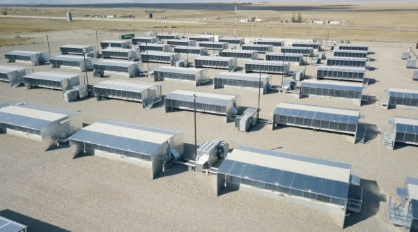 Celsius Network And US Bitcoin Corp Forge Game-Changing Partnership For Sustainable Growth Celsius Network And US Bitcoin Corp Forge Game-Changing Partnership For Sustainable Growth