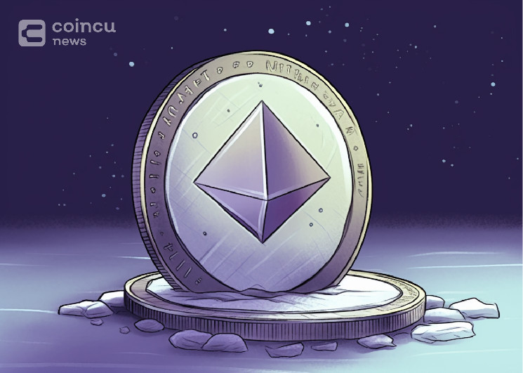 Ethereum Secures Commodity Status: Uniswap’s Legal Victory Sets Precedent Ethereum Secures Commodity Status: Uniswap’s Legal Victory Sets Precedent