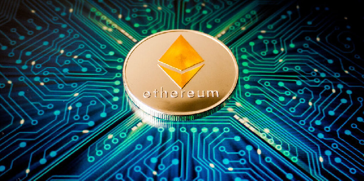 Ethereum Staking Is Booming&mdash;But Value of DeFi Assets Keeps Falling
