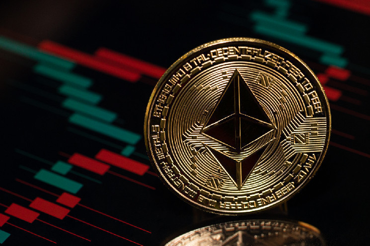 Ethereum Price Looks Ready For Another Leg Lower Below $1,620