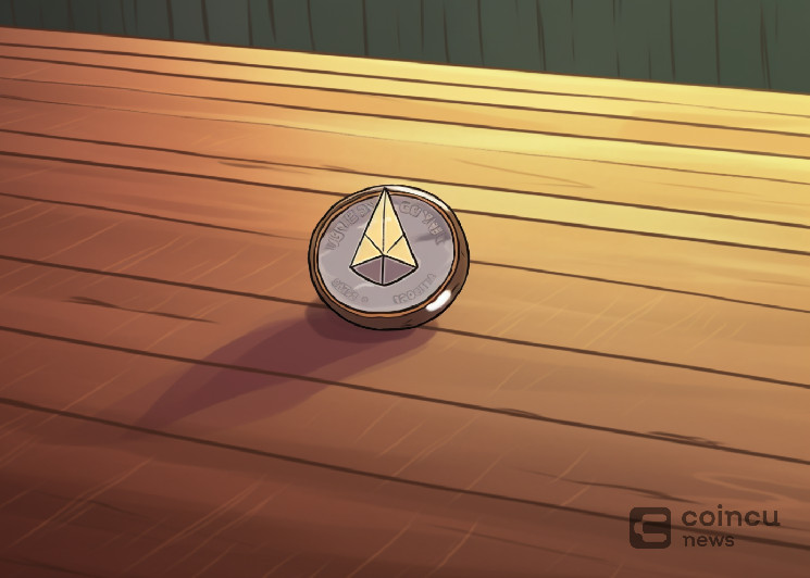 Ethereum Is Experiencing Difficulty As The $1900 Price Zone Still Cannot Be Recovered