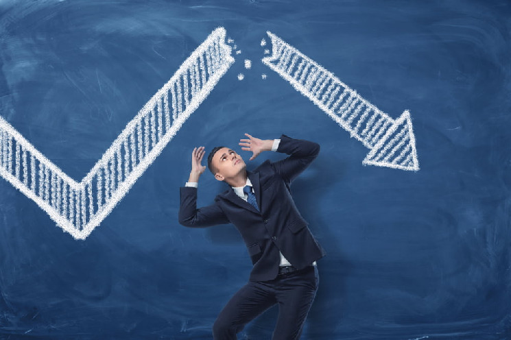 Ethereum Price Takes a Bit Hit: Main Reasons $1,720 or $1,650 Are Likely Targets