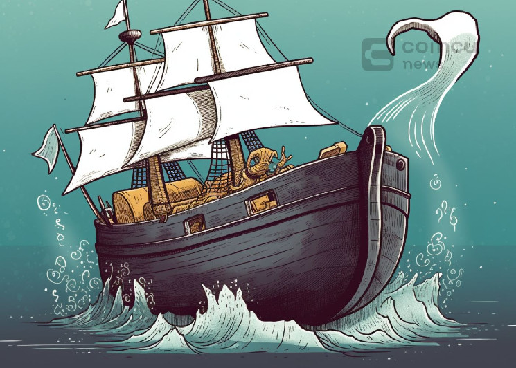 Whale Accumulates 45,000 Ethereum On Binance: Lookonchain Report