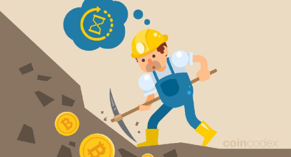 How Long Does It Take to Mine 1 Bitcoin? How Long Does It Take to Mine 1 Bitcoin?