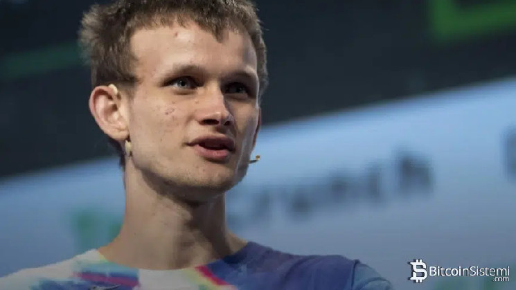 JUST IN: Ethereum Founder Transfers $1 Million ETH To Coinbase!