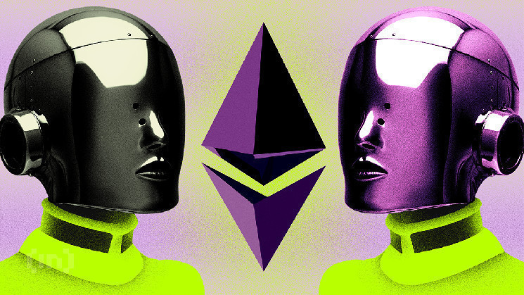 The First Ethereum Smartphones Sell out Within 24 Hours