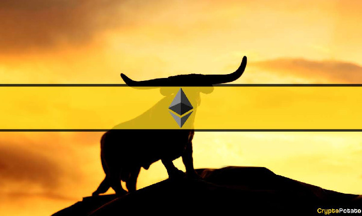 Can These 10 Bullish Fundamentals for Ethereum Move ETH Prices?
