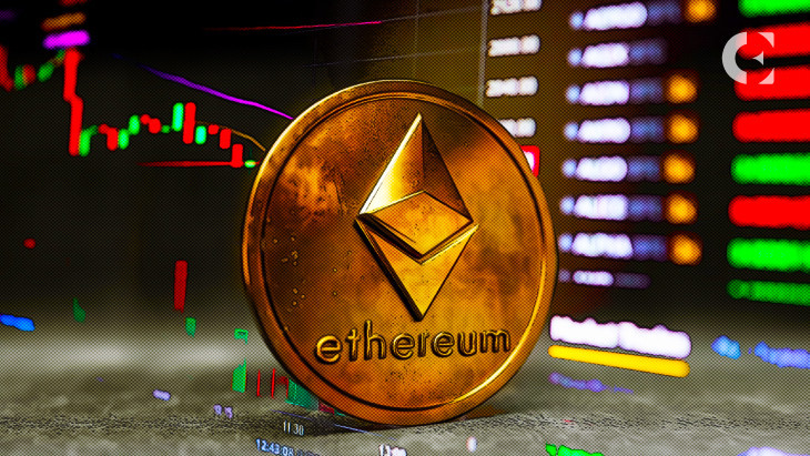 ETH’s Bearish State Could Trigger a Breakout: Glassnode Founders