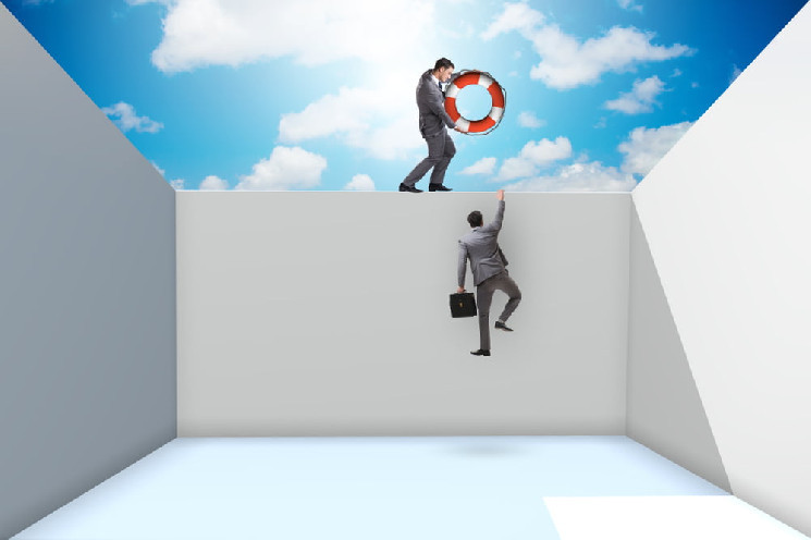 Ethereum Price Grinds Lower As Bears Target Fresh Low Below $1,550