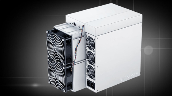 Bitmain Dispatches Initial KS3 Antminers Amid Surge in Kaspa's Hashrate