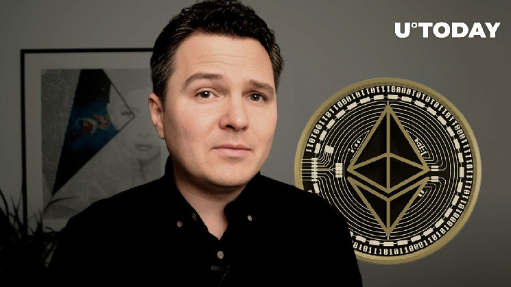 Ethereum (ETH) Price to Hit $10,000, Lark Davis Believes