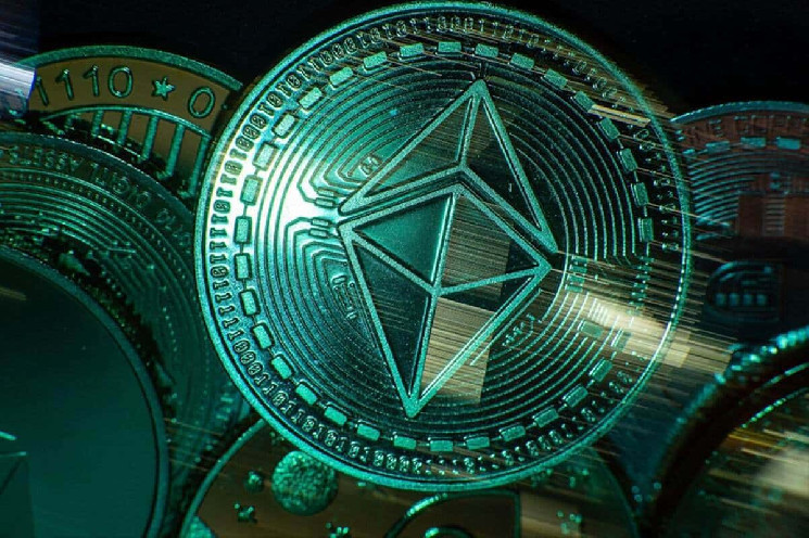 Ethereum Whales Dump $136 Mln ETH To Binance And Coinbase, Price Dip Ahead?