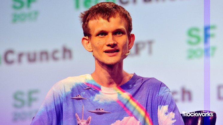 Buterin, Coinbase and more to fund Ethereum decentralization grants