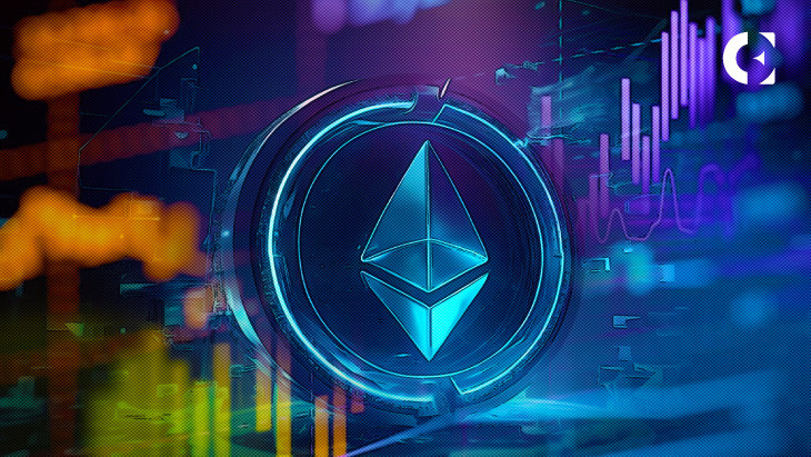 Bullish ETH on the Prowl! Accumulation Zone Found, Next Stop $3,500? Bullish ETH on the Prowl! Accumulation Zone Found, Next Stop $3,500?