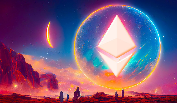 Top Analyst Unveils Ethereum Catalyst That Could Trigger Nearly 50% Surge for ETH &ndash; Here&rsquo;s His Outlook
