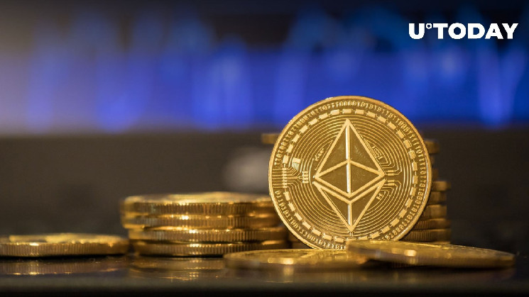 Ethereum's Dencun Upgrade: ETH Developers Reveal Major Milestone as 2023 Bows Out