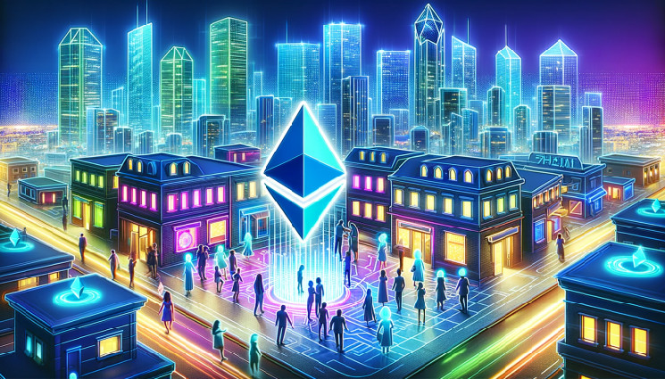 Ethereum community approves first-ever compliant tokenization standard, ERC-3643