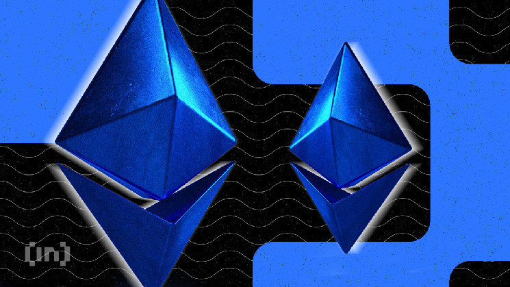 Ethereum (ETH) Price Prediction: Targeting the $3,400 Mark