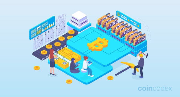 What Is a Mining Farm? What Is a Mining Farm?