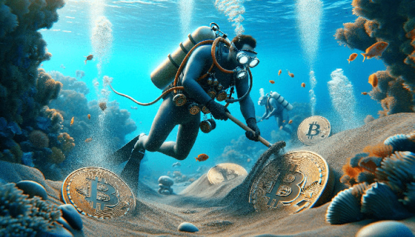 Bitcoin Mining Pool Ocean Successfully Mines Third Block in Ongoing Decentralization Quest Bitcoin Mining Pool Ocean Successfully Mines Third Block in Ongoing Decentralization Quest
