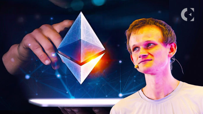 Former Ethereum Advisor Says Buterin Used Web3 to Defraud the World