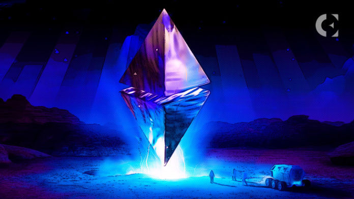 ETH’s Current Price Is “Hilarious”, but Whale Still Cashes Out