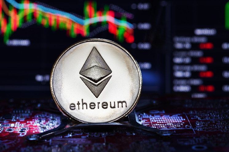 Ethereum Price Retreats From Highs But Technicals Suggest Upside Continuation