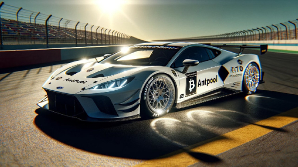 Antpool Surpasses Foundry in Hashrate Battle, Claiming Top Spot in November's Bitcoin Mining Race