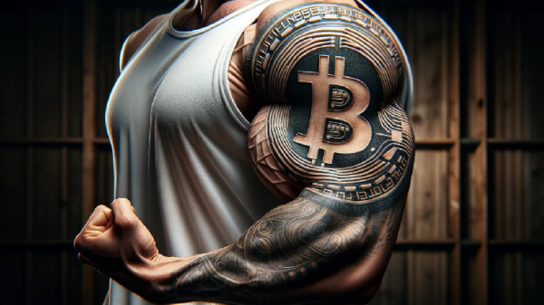 Hive Amplifies Bitcoin Mining Might With 7,000 Bitmain S21 Units