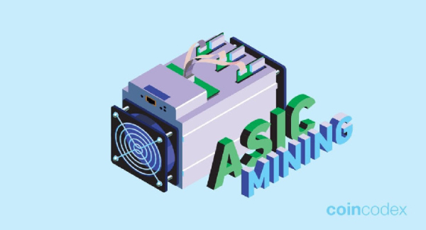 8 Best ASIC Miners (ASIC Mining Rigs) in 2023