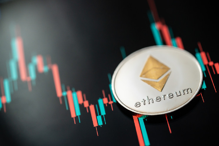 Ethereum Price Relatively Muted But Approaches Crucial Breakout