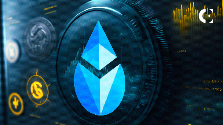 Lido&rsquo;s Liquid Staking Outshines CEXs, L2s in Ethereum Token Supply