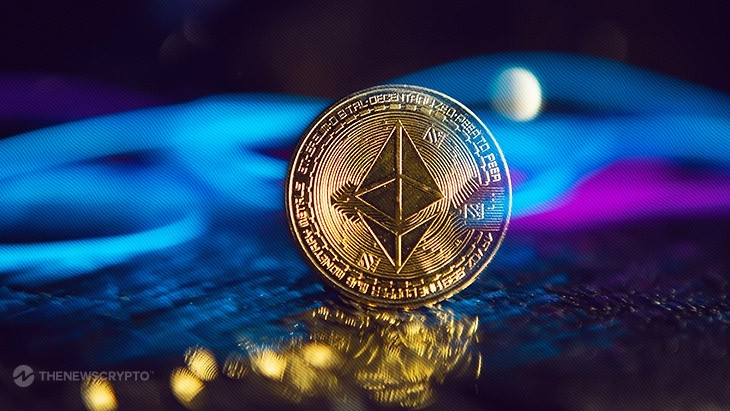 Ethereum Battles for Stability: Can Bulls Turn the Tides?