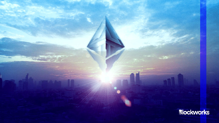 Liquid Collective pitches efficiency standards for Ethereum validators