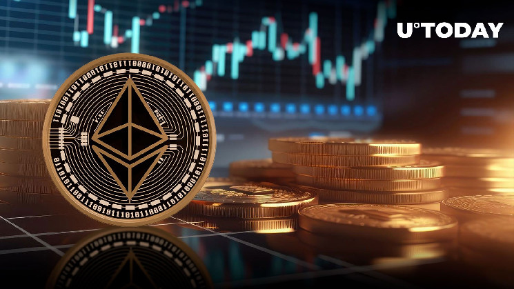 Ethereum (ETH) Primed for Rally to $3,400, Analyst Predicts Ahead of ETF Approval Ethereum (ETH) Primed for Rally to $3,400, Analyst Predicts Ahead of ETF Approval