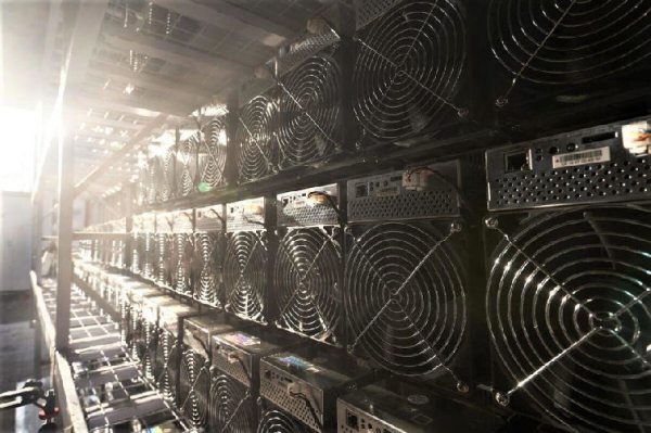 Public Crypto Mining Firms Dropped Double Digits After Bitcoin’s Largest Decline in Four Months Public Crypto Mining Firms Dropped Double Digits After Bitcoin’s Largest Decline in Four Months