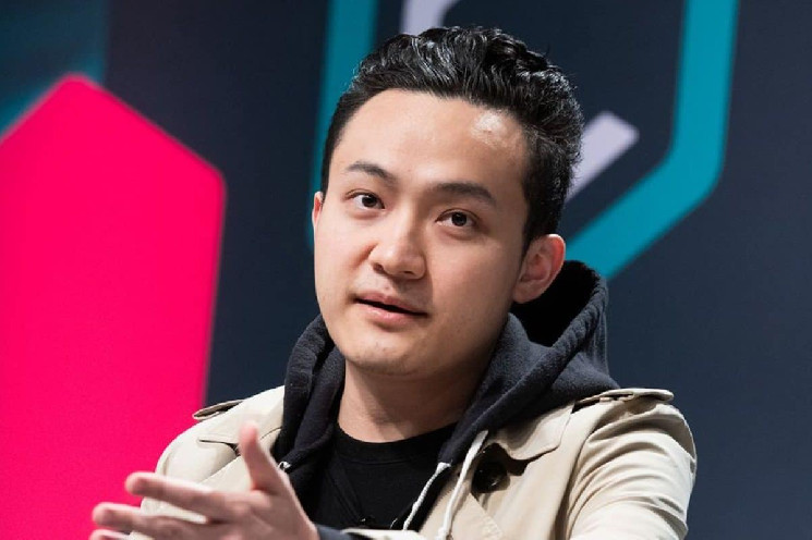 Tron Founder Justin Sun Reveals Role in Ethereum Development