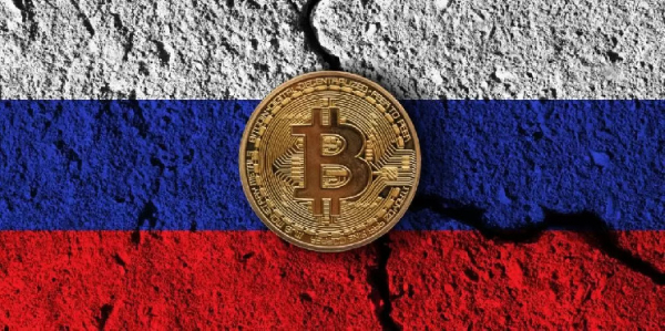 Russia Makes An Unexpected Bitcoin (BTC) Mining Move in Africa