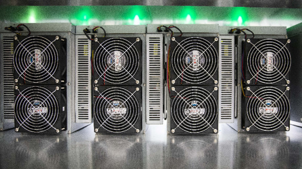 Bitcoin Miner Outflows Hit Six-Year Highs Ahead of Halving, Sparking Mixed Signals